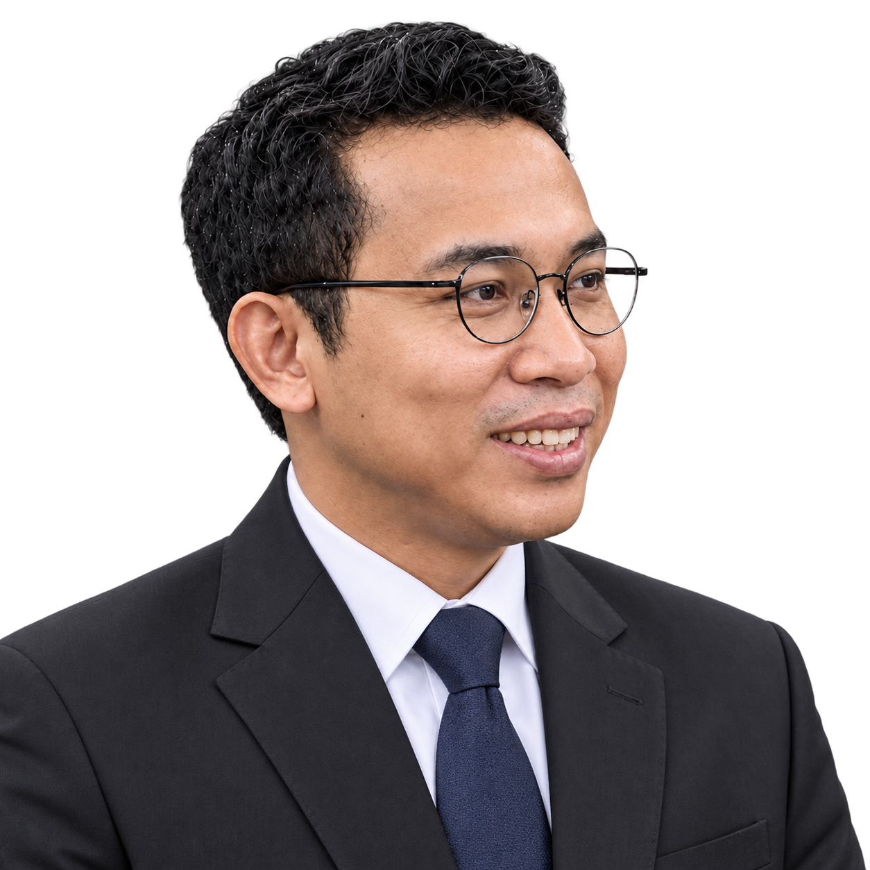 Arifuddin Hamid