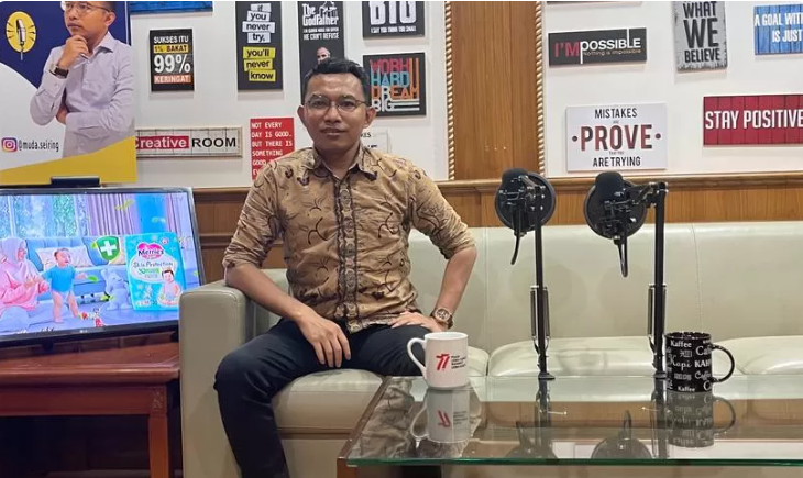 Putusan MK Absah Rembuk Indonesia