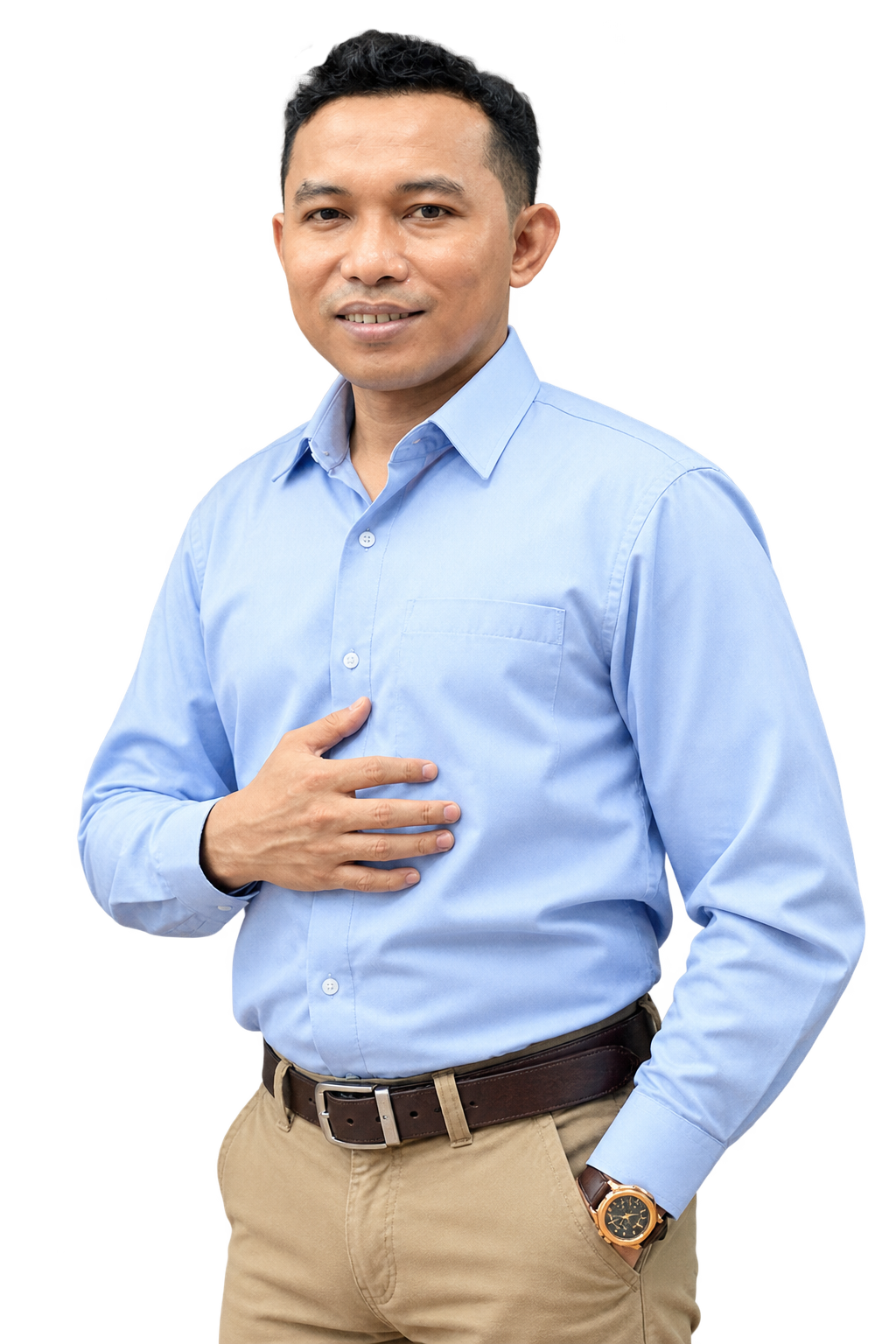 Arifuddin Hamid