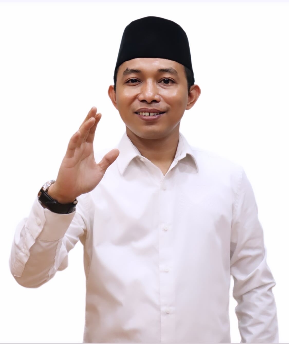 Arifuddin Hamid