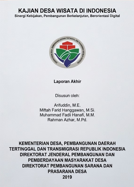 Kajian Kemendesa